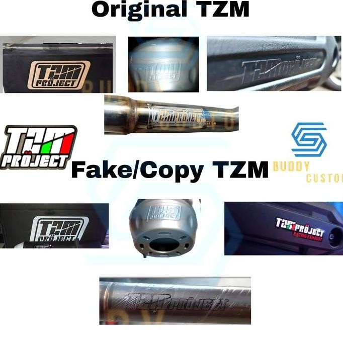 Sale Knalpot Tzm Project Pcx 150 Adv - Knalpot Tzm Std Non Ss Pro Adv Pcx