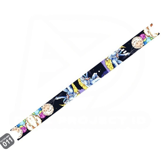 

Stiker B80 001 011 Garskin Stiker Custom Fullbody Bisa COD