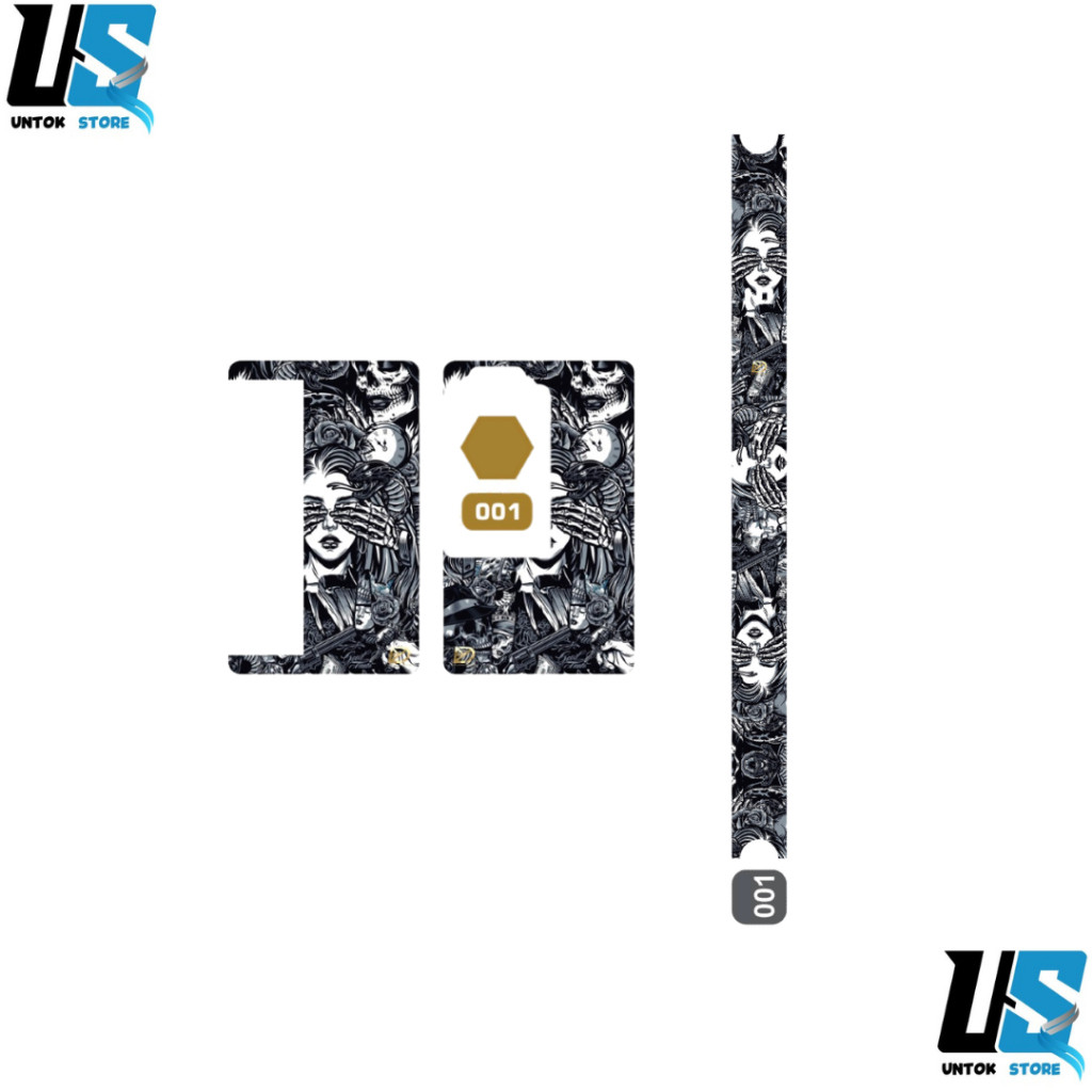 

Us Stiker Banyak B80 Outer Dan Iner Bebas Pilihan 1 Garskin Stiker Custom Fullbody Bisa COD