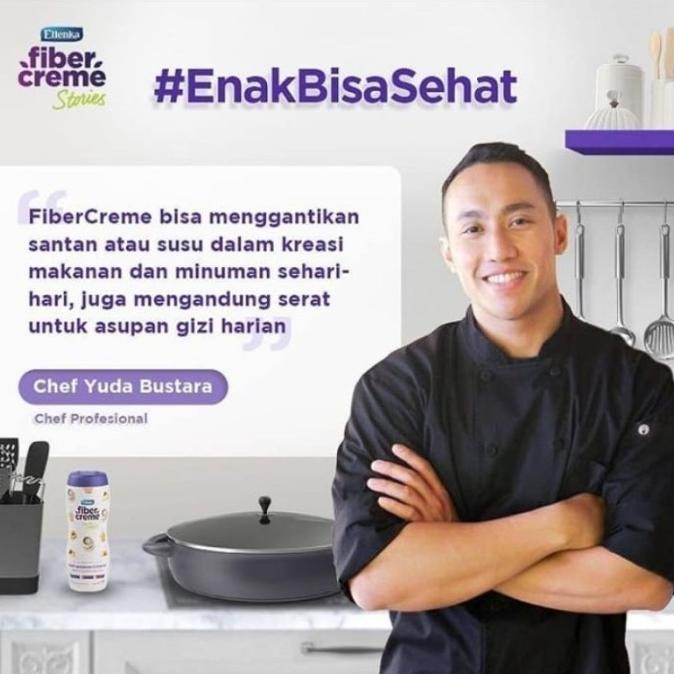 

(Expert) ELLENKA FIBER CREME 1000 GR - 1 Kg