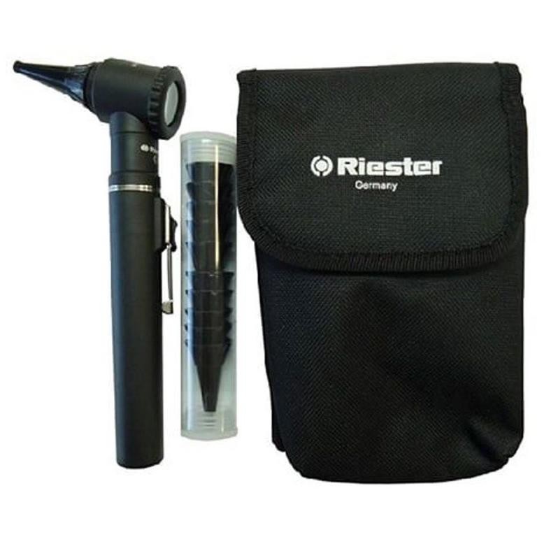 Otoskop Riester Penscope/ Otoscope Riester terlaris