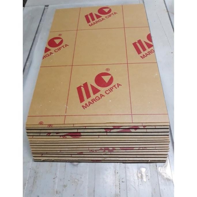 

akrilik lembaran/acrylic 3 mm Bening A4 ( 210mm x 300mm ) Terlaris