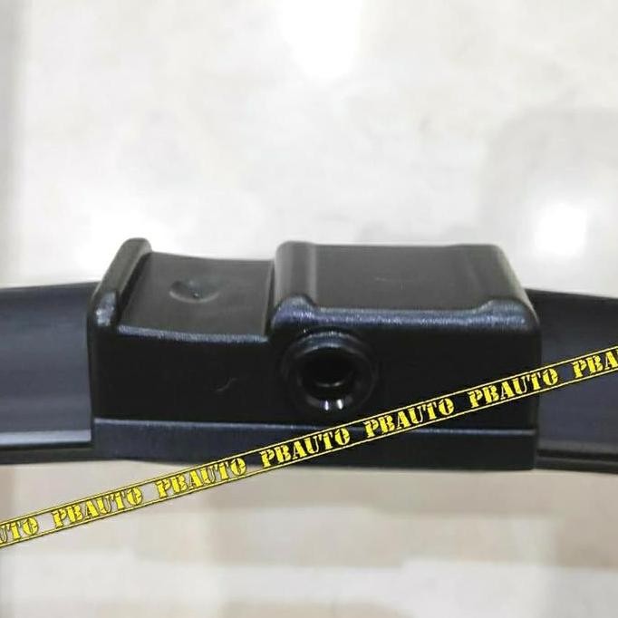 Wiper Blade w212 Bosch / Wiper Mercy