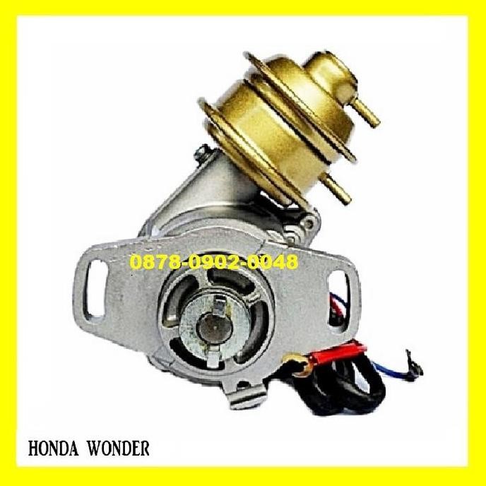 Cdi Honda Wonder / Spare Part Mobil Kualitas Terbaik Harga Termurah