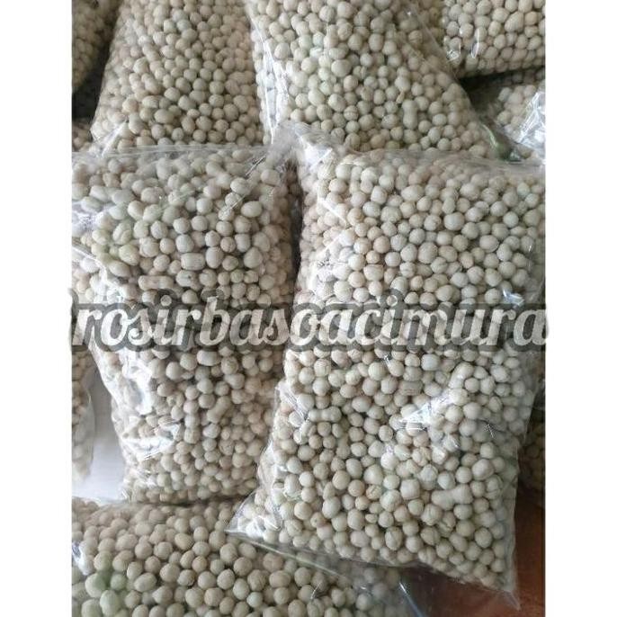 

Pilus Cikur 1kg Topping Baso aci dan Seblak toping sukro Food Pedas SHA
