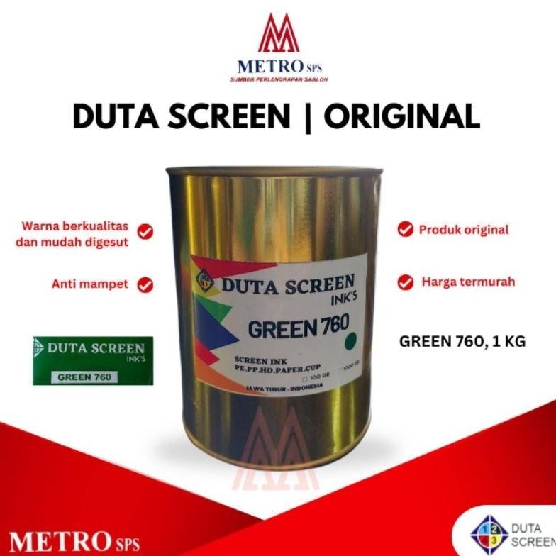 

Duta Screen Terlaris