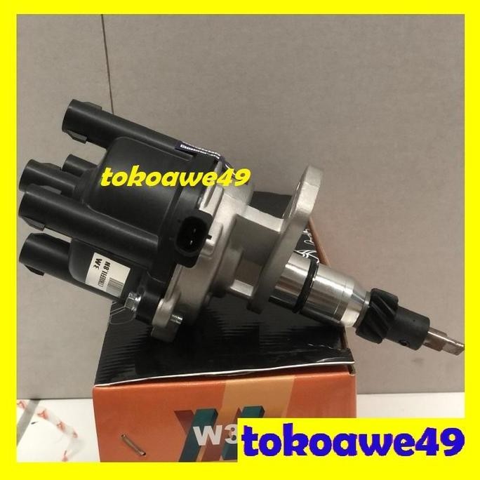 Cdi Toyota 7K Efi 1.8 / Cdi Mobil Kualitas Terbaik Harga Termurah