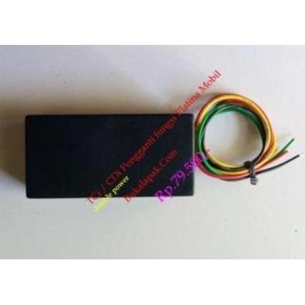 Onderdil Tci /Cdi Mobil Untuk Pengganti Fungsi Platina 2774N23 Kualitas Terbaik Harga Termurah