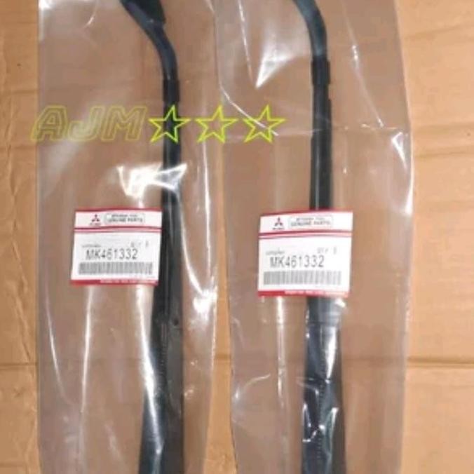 wiper arm depan gagang wiper Canter Ps110 Ps125 Ps136 set
