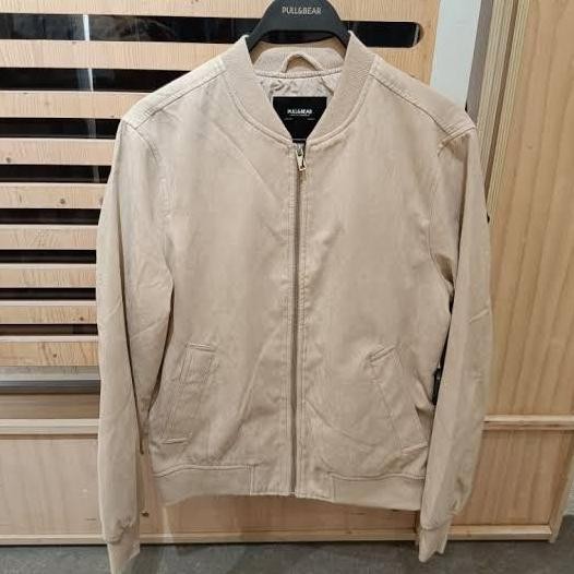 Murah Jaket Pull And Bear Original