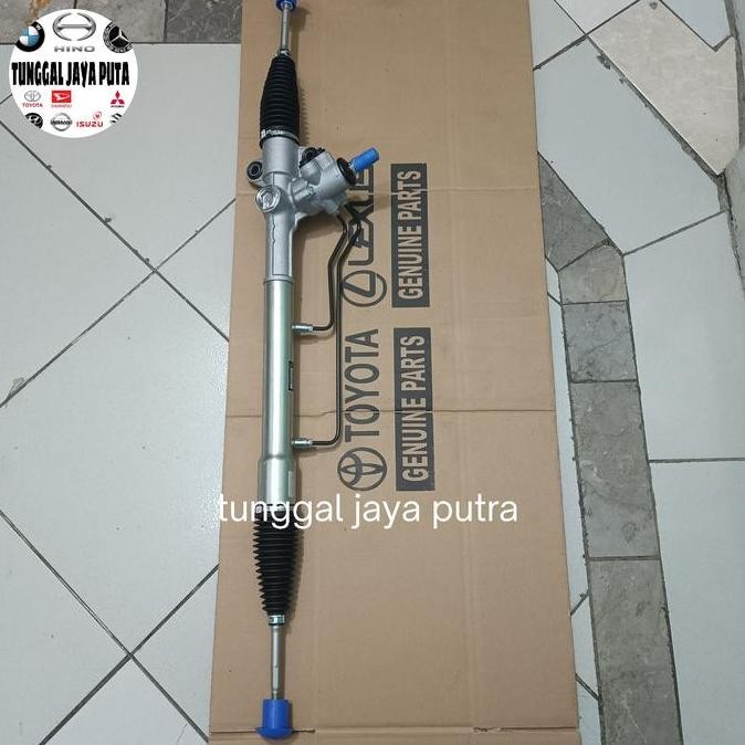 rack steer / Rack steering Avanza old dan Xenia 2004 2005 2006 2007 20 2009 2010 2011