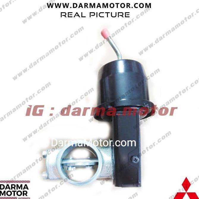 EXHAUST REM BRAKE PS100 COLT DIESEL RAGASA UMPLUNG JUNGKIT