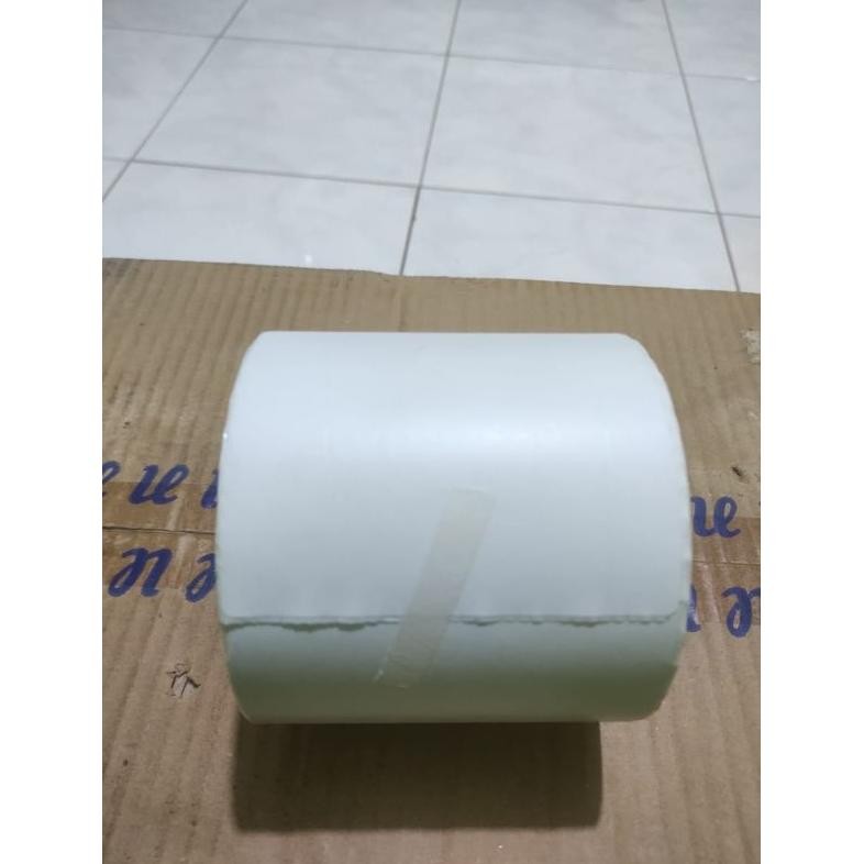 

kertas thermal 100x150\A6 isi 500 lmbar bulat ataw lipat RB07