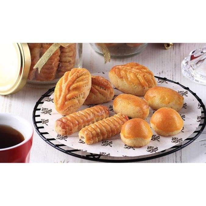 

(Expert) Wijsman Butter 200gr / Mentega Wisman