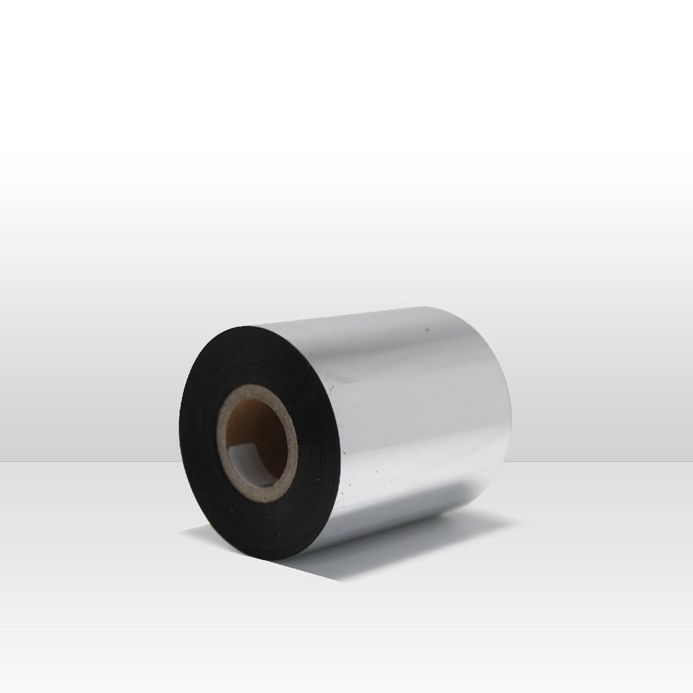 

Ribbon Wax Barcode Label 75x300m BLUEPRINT Thermal Transfer Ribbon RB07