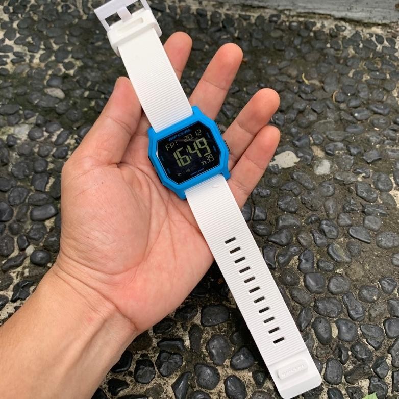 Tali Jam Atom Ripcurl Karet RB