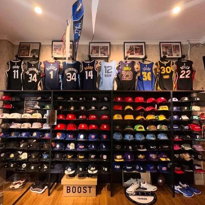 Promo Ready Stock Topi New Era La Los Angeles Angels On Field Red 59Fifty Fitted Hat 100% Original