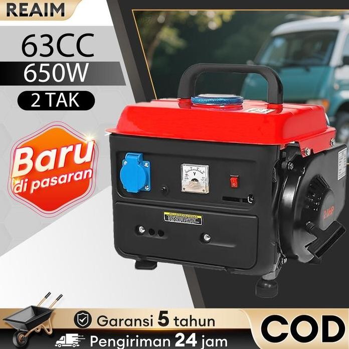 

Terlaris Genset Super Silent Portable 2400 2000 Watt Generator Bensin Qrv 4000 Is Genset Silent Inverter Portable Bensin Generator