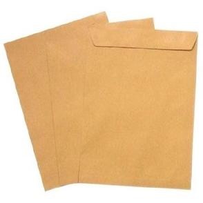 

Amplop Coklat Folio Seal GAND RB07