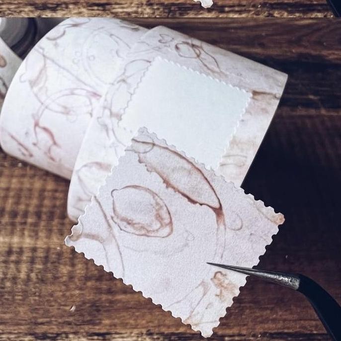 

Lihao Paper Tea Stain Roll Kualitas Terbaik Harga Termurah