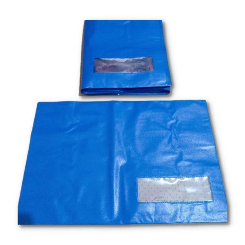 

Sampul Raport Polos Ukuran 21,5 x 16 cm (isi 50 lembar) RB07