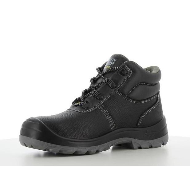 

Terlaris [Free Sarung Tangan] Sepatu Safety Jogger Bestboy S3 Original / Sepatu Proyek Safety Jogger