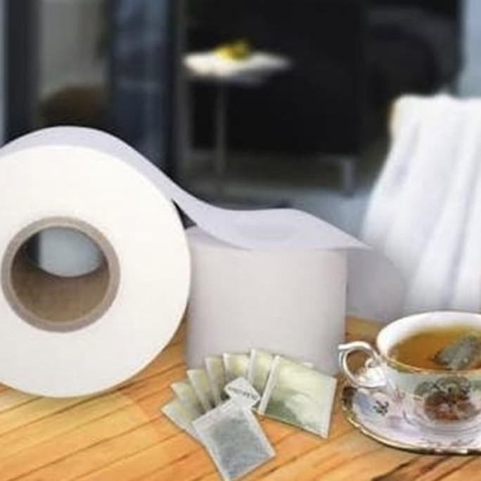 

Japan Tea Bag Paper Roll Kertas Teh Celup Kertas Filter Teh Diskon Kualitas Terbaik Harga Termurah