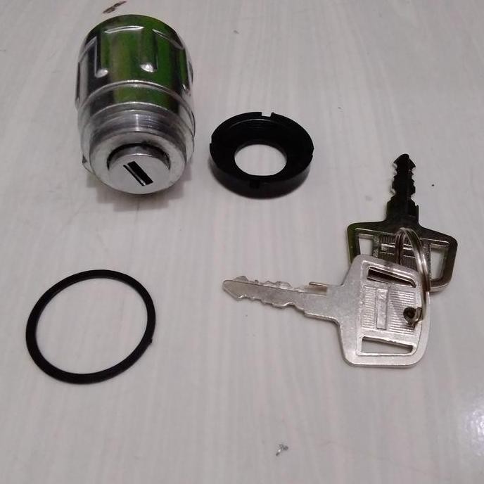 

Terlaris Kunci Kontak Genset Kaki 4