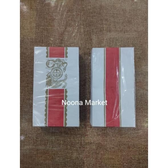

Angpao Kertas / Angpao Kertas Nikah / Angpao Merah Putih RB07