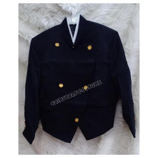 Baju Beskap Solo / Baju Adat Jawa Solo / Beskap Dewasa