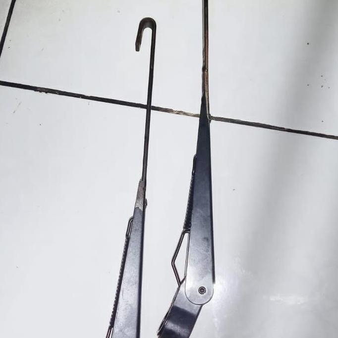 Wiper fullset katana Jimny custom model drat anti copot berkualitas