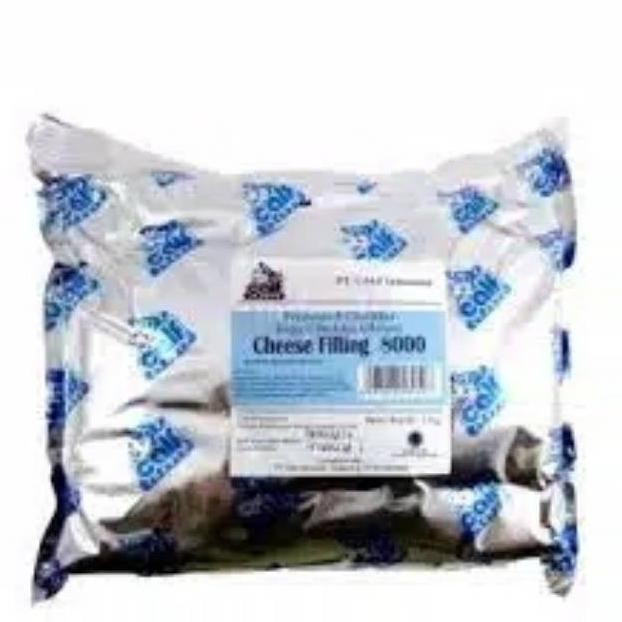 

(Expert) Calf Cheese Filling 8000 1 kg