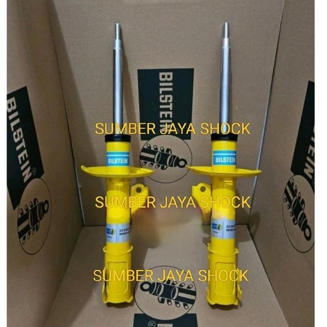 shockbreaker bilstein Yaris bakpao depan orinal