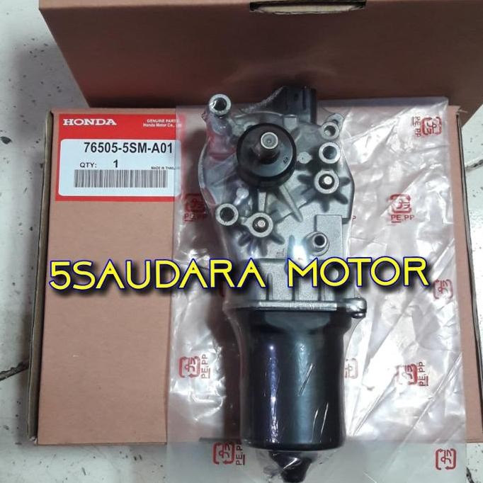 motor wiper depan civic dinamo wiper depan honda civic orina