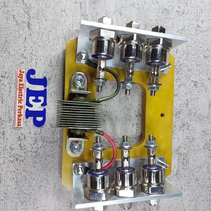 

Terlaris Dioda Marathon 740 - 743 Genset Generator Marahon Rectifier