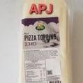 

Baru Keju Mozzarella Arla 1kg - Mozzarella Leleh Premium Segar