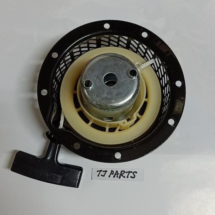 

Terlaris Recoil Starter/Tarikan Mesin Engine Robin Ey 15, Dan Genset Et 2600