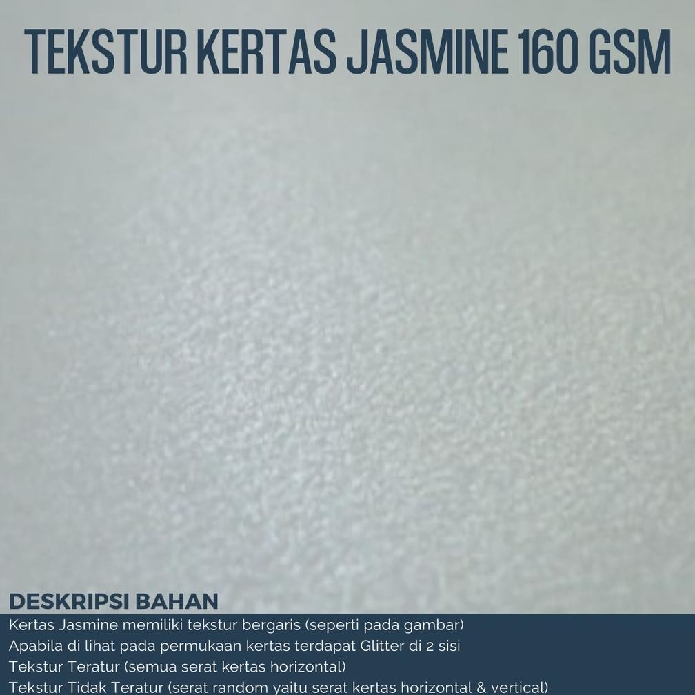 

Sale! Kertas Jasmine A4 Isi 100 Lembar | Kertas Jasmin Paper Flower | Kertas Hias A4