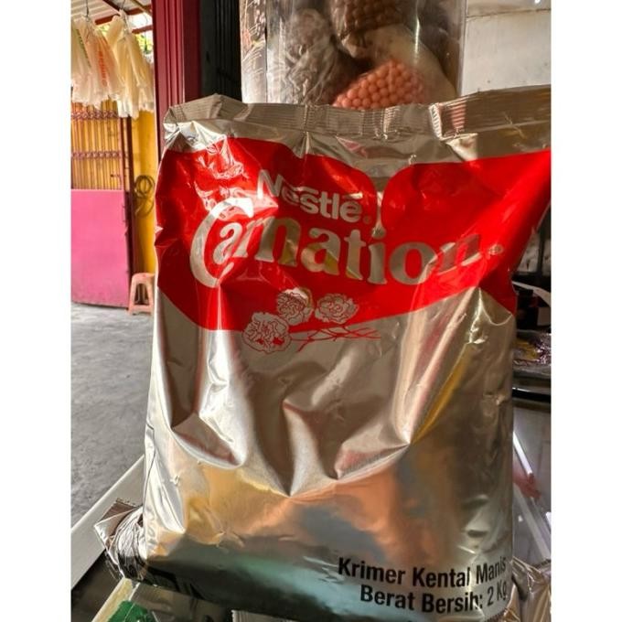 

(Expert) CARNATION SKM BANTAL 2KG
