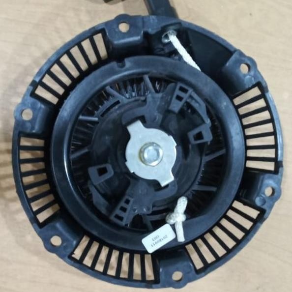 

Terlaris Sparepart Recoil Starter Tarikan Engkol Genset Firman Fpg 1500L