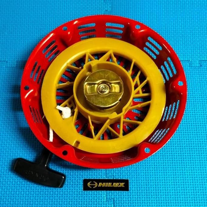

Terlaris Recoil Starter/Tarikan Mesin Gx 390/420 Atau Genset 6000 Watt