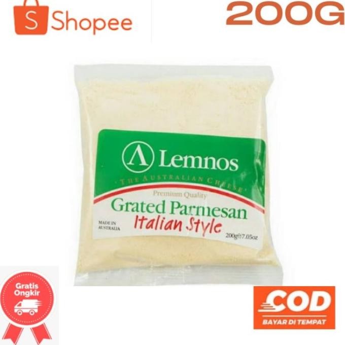 

(Expert) KEJU PARMESAN LEMNOS 200GRAM ORIGINAL LEMNOS PARMESAN KEJU PARMWAAN HARGA DAN PROGRAM ORIGINAL LEMNOS GRATISS NGOKIRRR!!!
