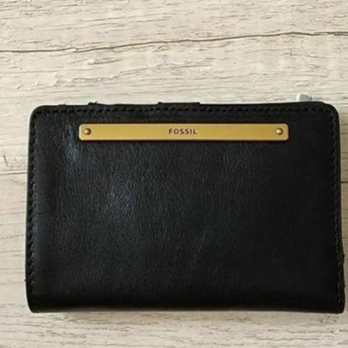 Sale Fossil Liza Multifunction Black Nwt