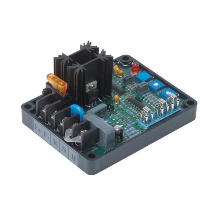 

Terlaris Avr Genset Universal 8 Ampere