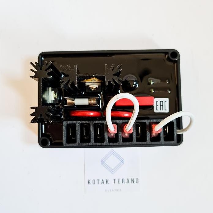 

Terlaris Avr Genset Be350 Basler Be 350 Avr Generator Oem Basler High Quality