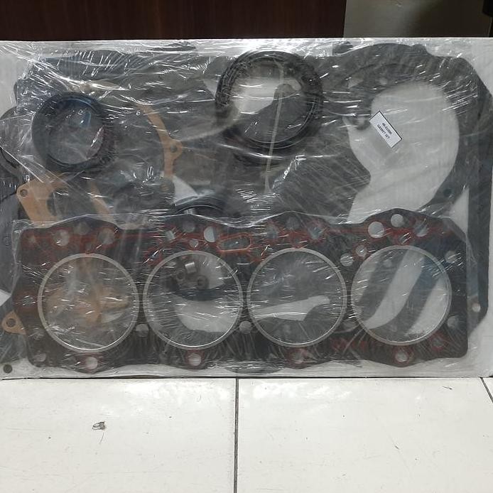 

Terlaris R 4105 Gasket Full Set Genset Ricardo Weifang Kofo