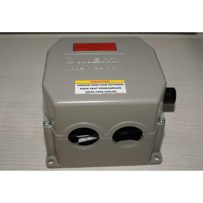 

Terlaris Cos/Ohm Saklar/Handle Genset Merz Gz 32A/3P (Standard N) Buatan Jerman