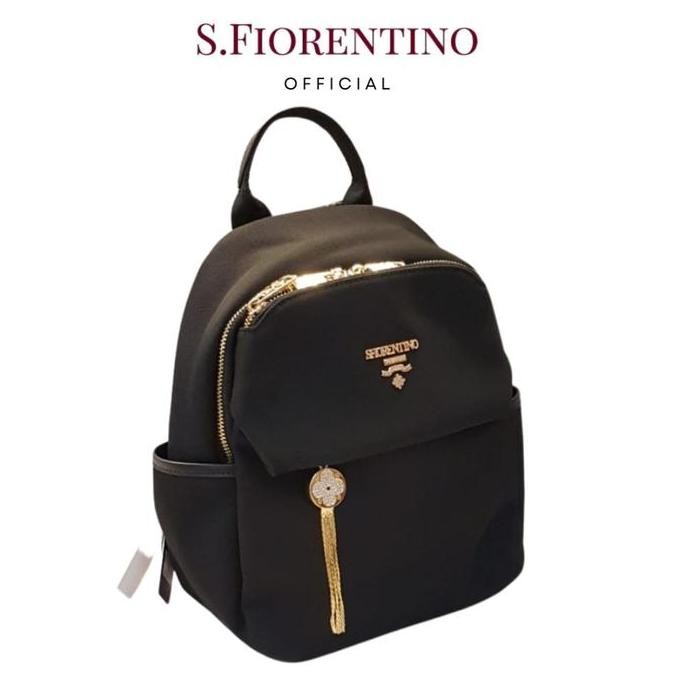 Promo S.Fiorentino Original - Hani / Tas Fiorentino Ransel #349