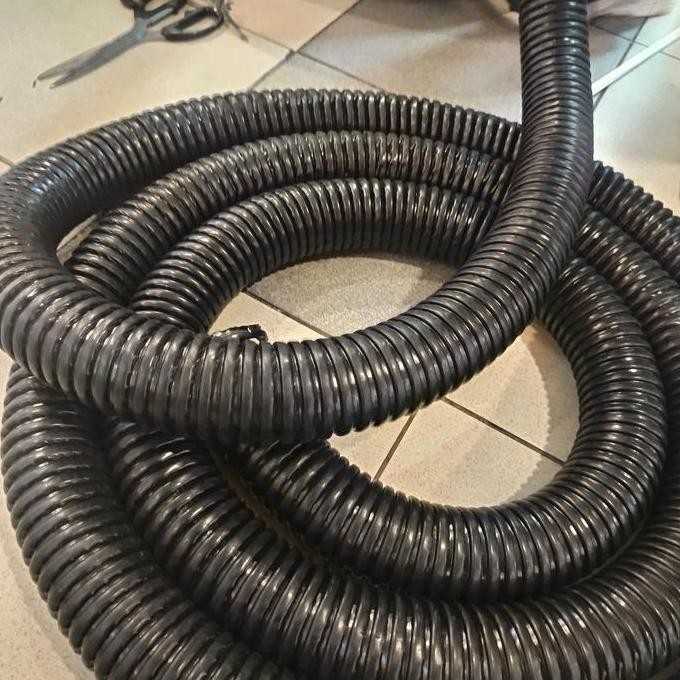 

Terlaris Selang Flexible Knalpot Genset Uk 11/2" Tahan Panas
