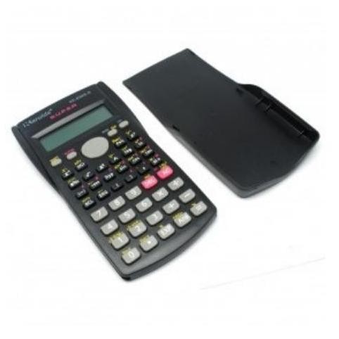 

restock Kalkulator Elektronik Scientific Akuntansi KK 82MS Black 111112